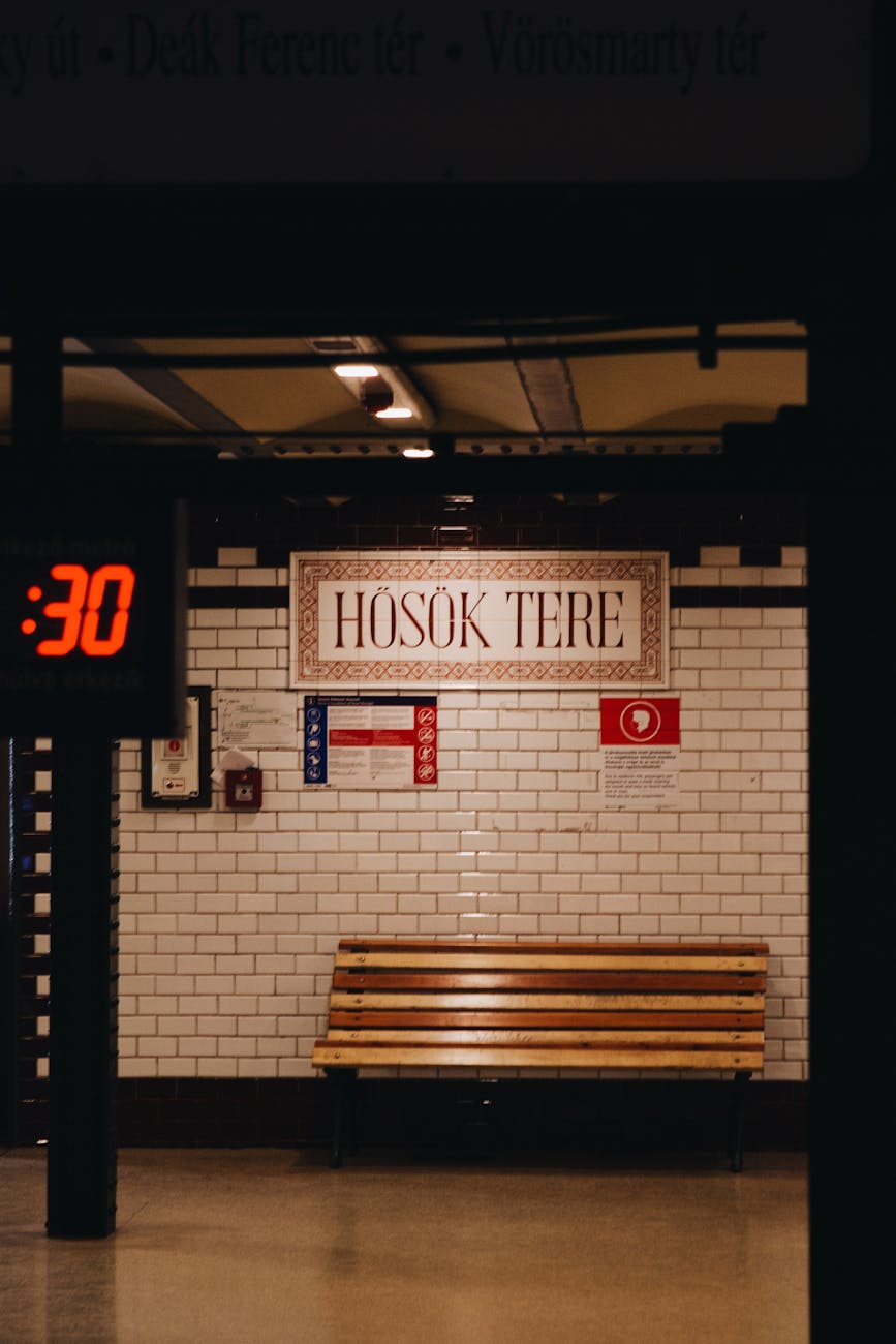 How to Choose Well in Budapest, Hungary