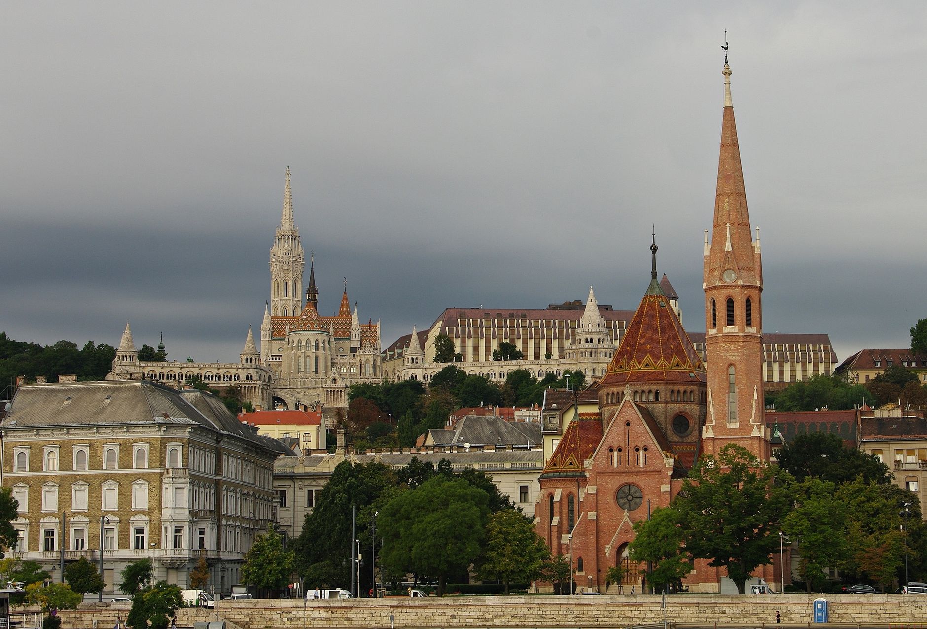 Budapest, Hungary