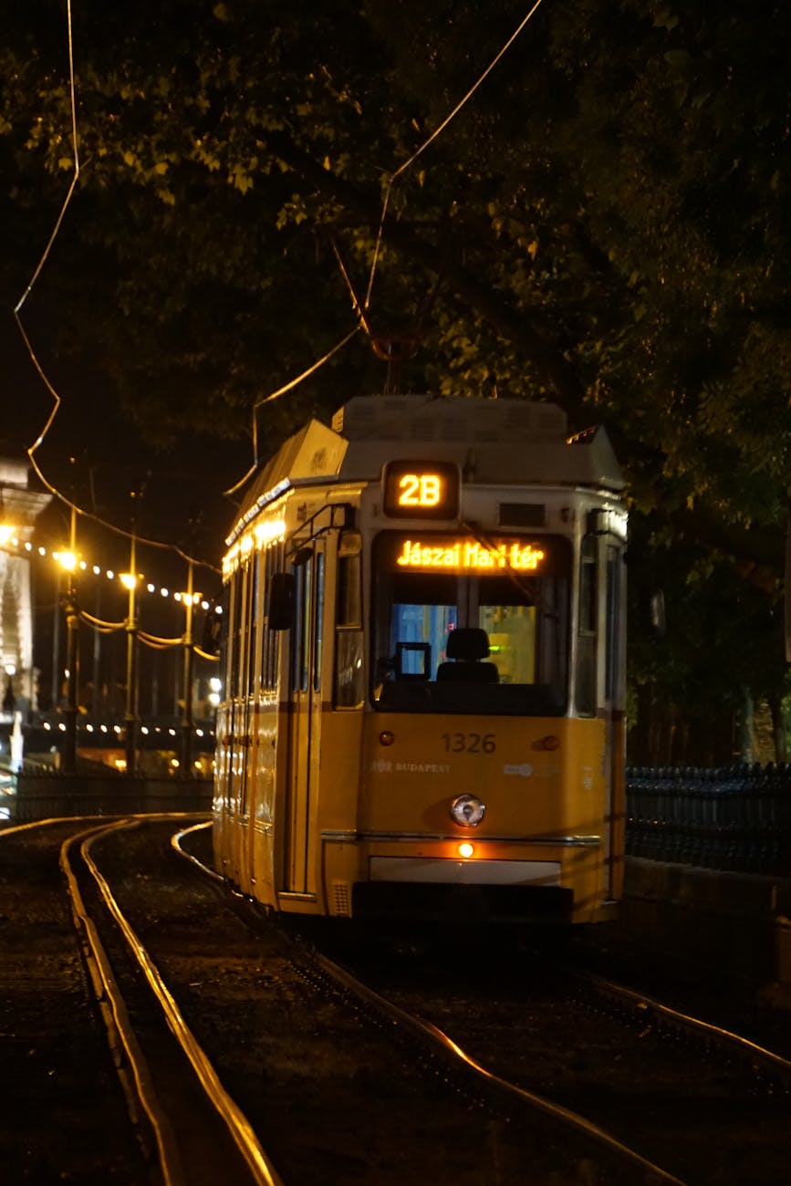 What This Page Helps You Decide in Budapest, Hungary