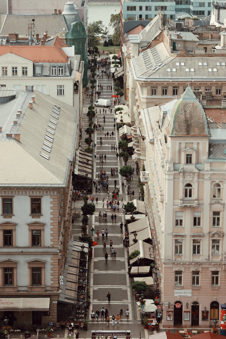 How to Choose Well in Budapest, Hungary