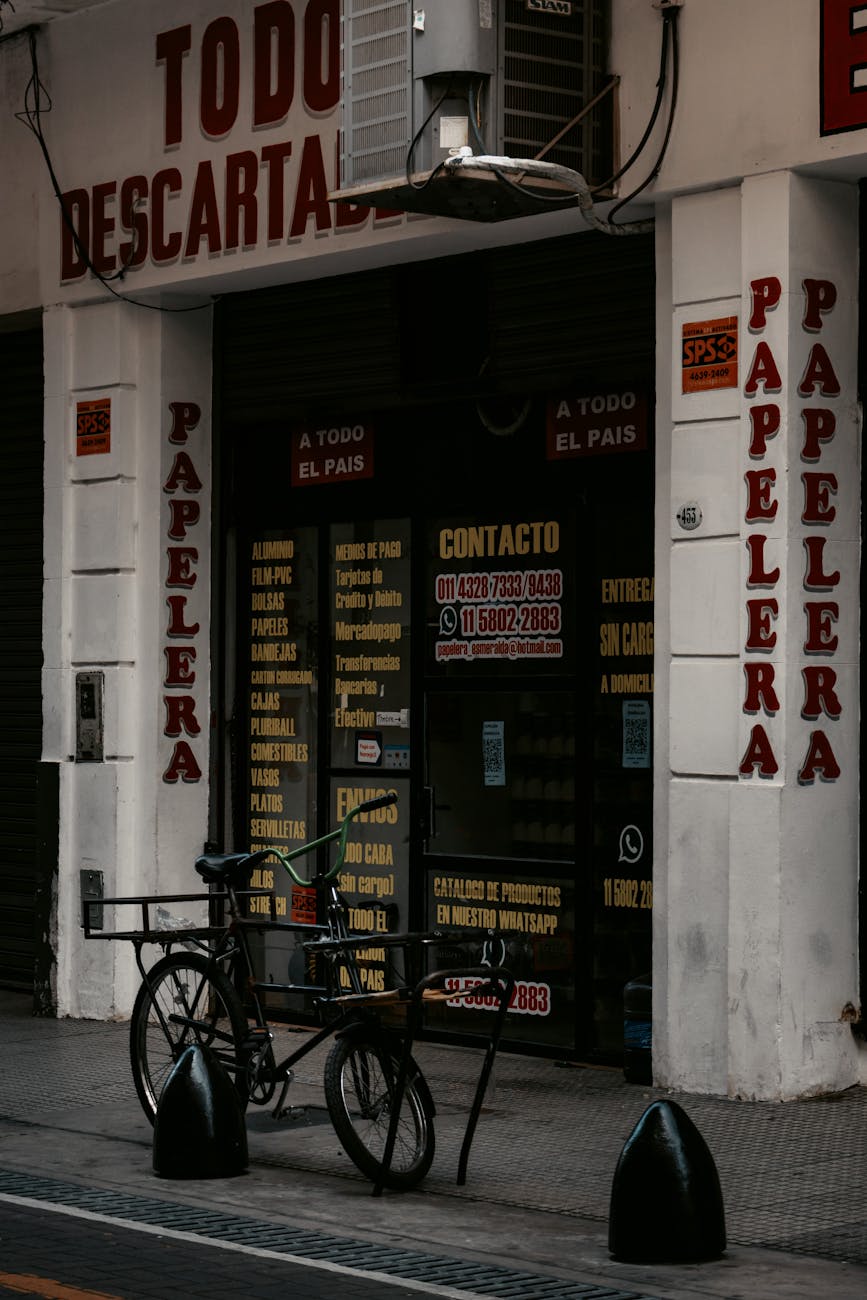 Top Recommendations in Buenos Aires, Argentina