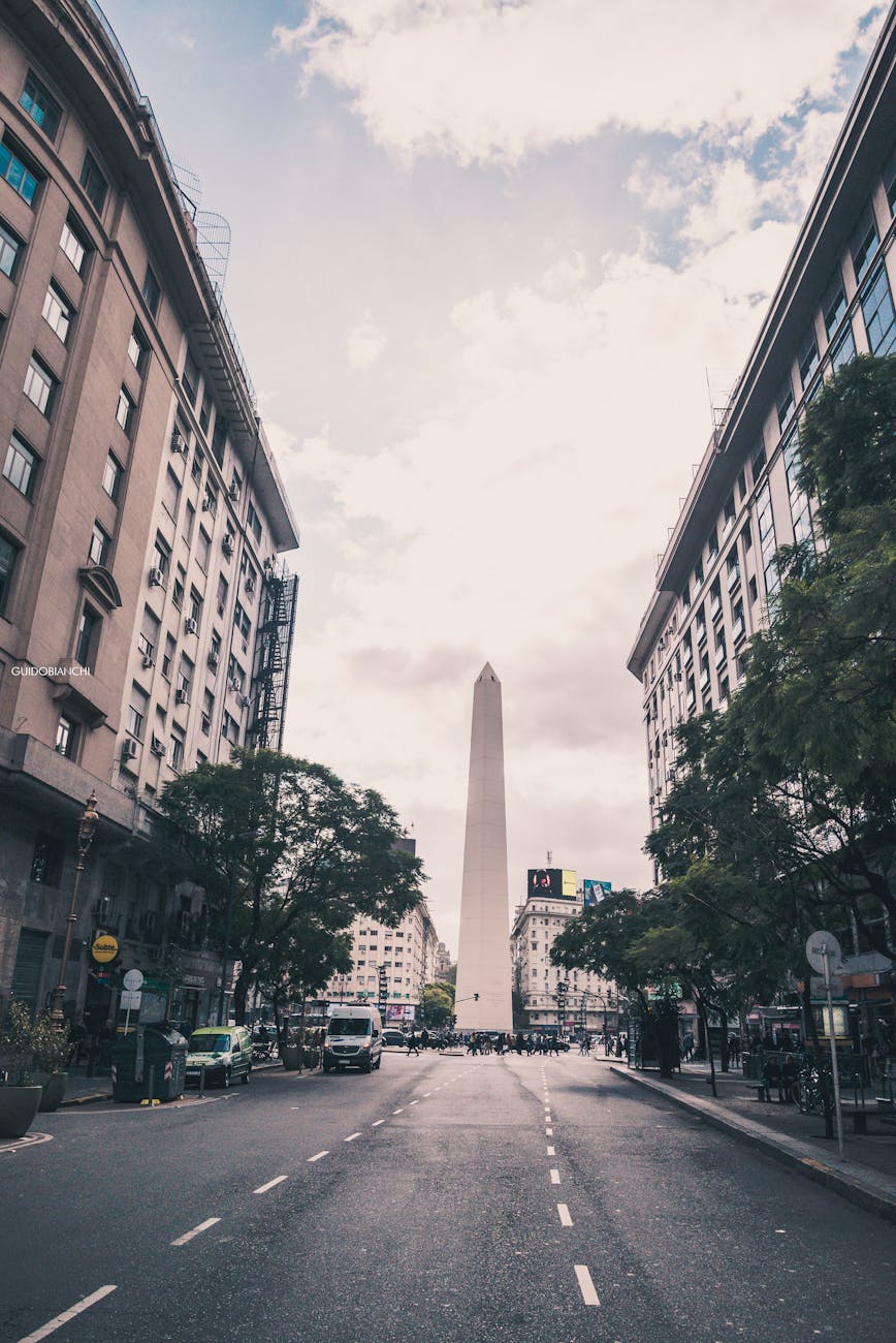 What This Page Helps You Decide in Buenos Aires, Argentina