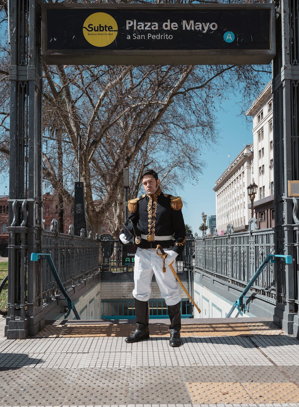 How to Choose Well in Buenos Aires, Argentina