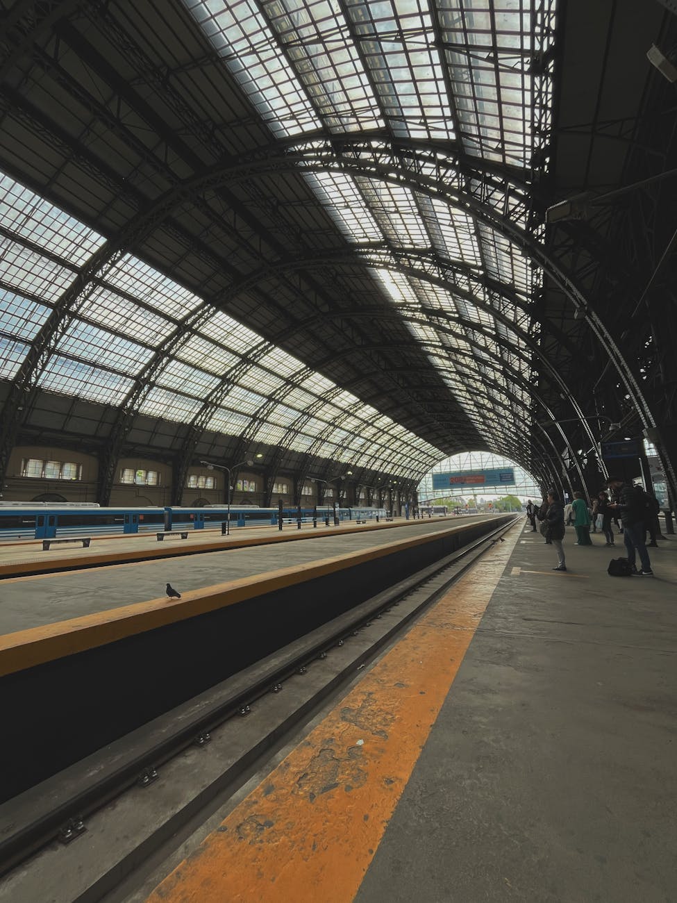 Local Context in Buenos Aires, Argentina