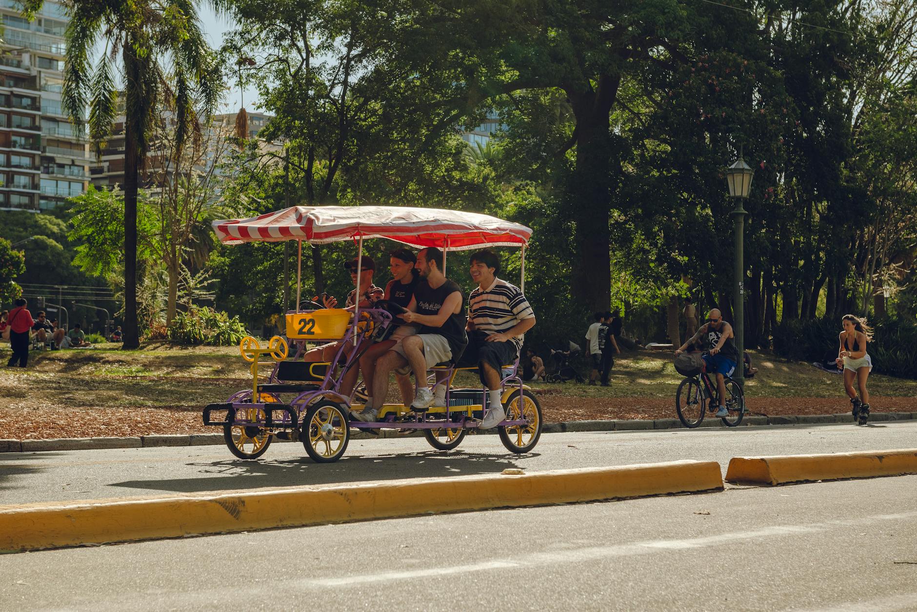 How to Choose Well in Buenos Aires, Argentina