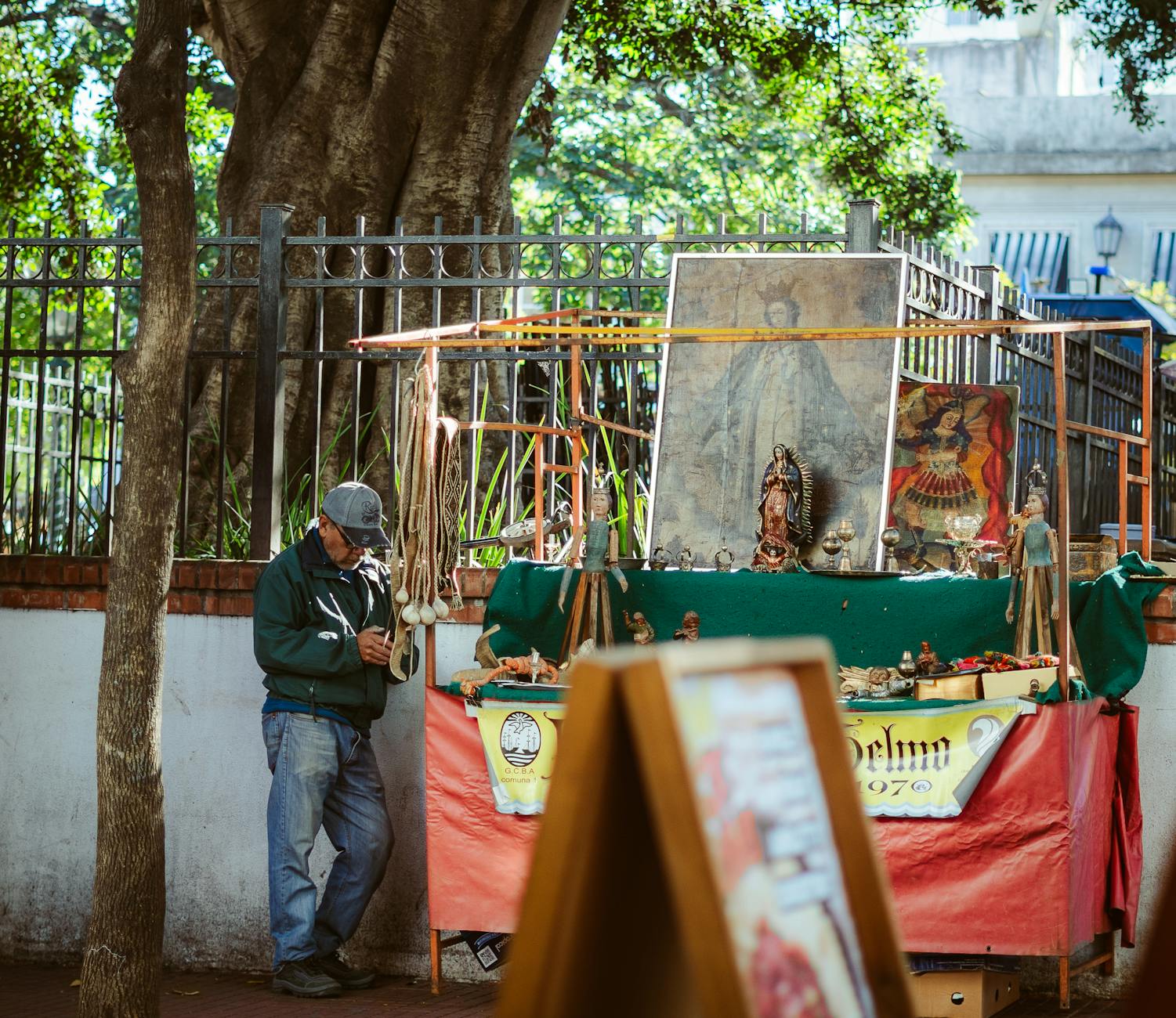 Responsible and Local-First Tips in Buenos Aires, Argentina