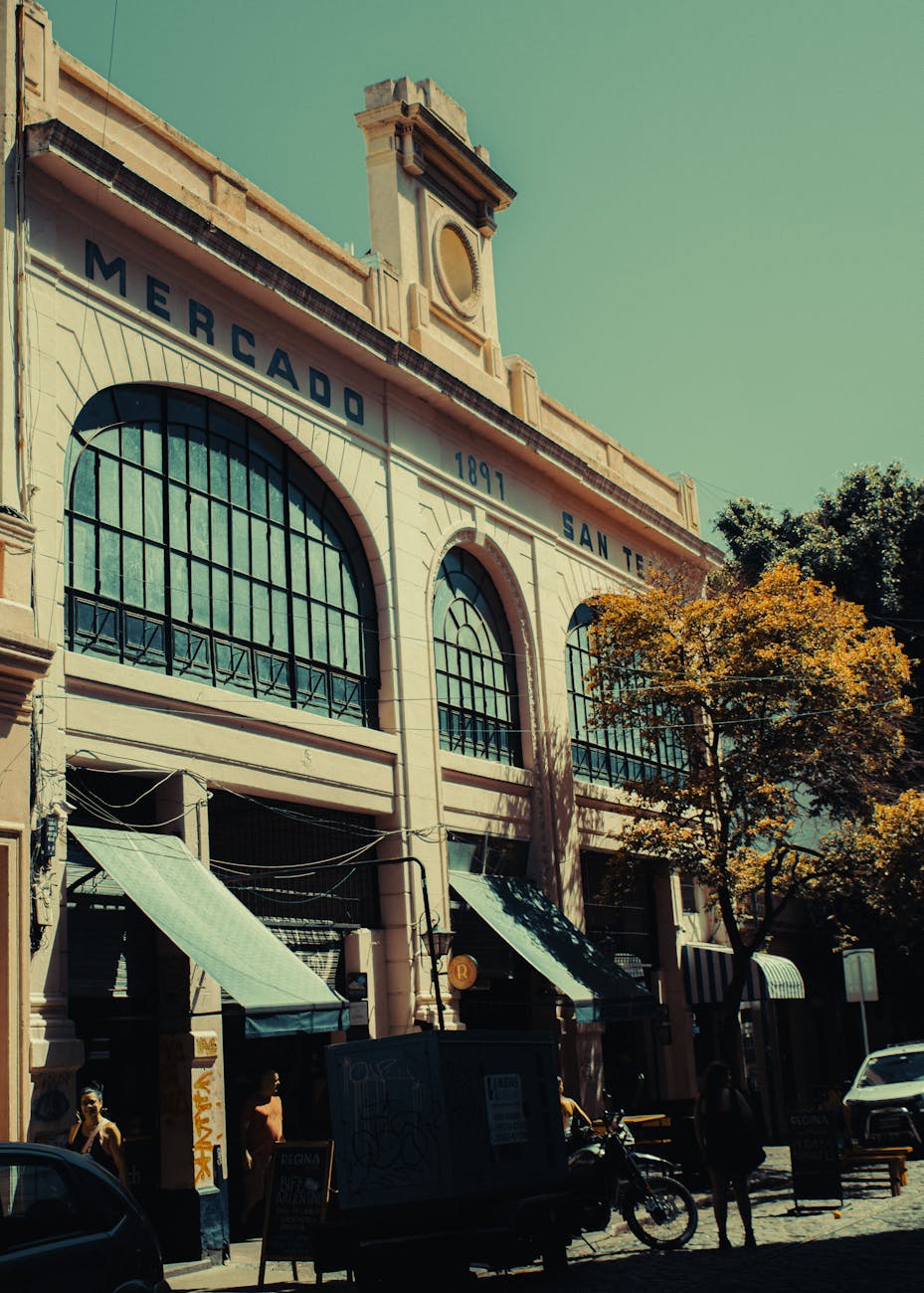 Top Recommendations in Buenos Aires, Argentina