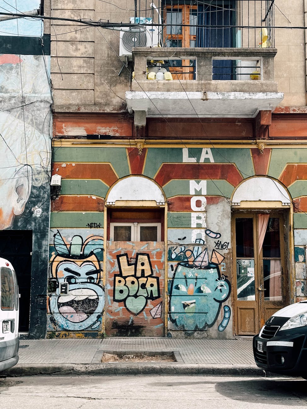 How to Choose Well in Buenos Aires, Argentina