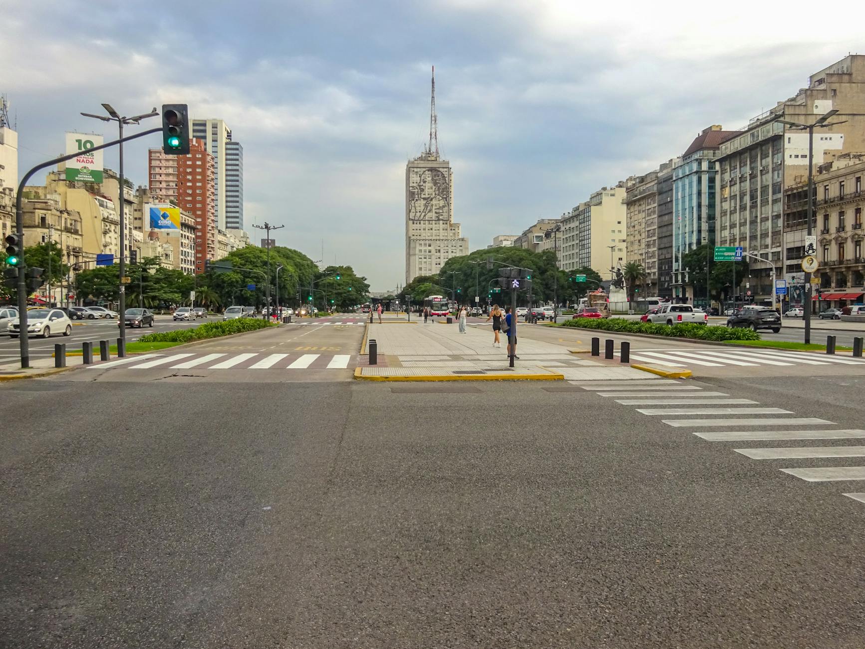 Top Recommendations in Buenos Aires, Argentina