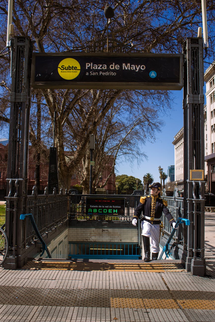 What This Page Helps You Decide in Buenos Aires, Argentina