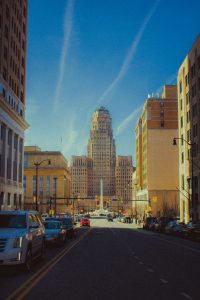 Buffalo, United States