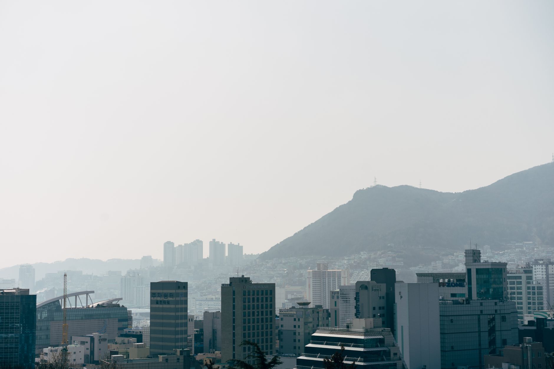 Busan, South Korea