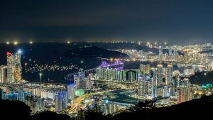 Busan, South Korea