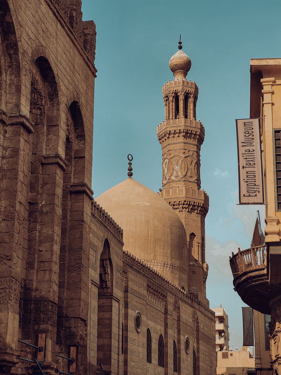 Cairo, Egypt