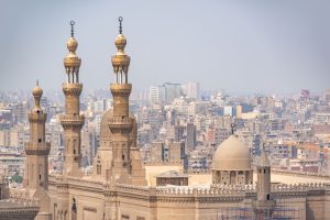 Cairo, Egypt