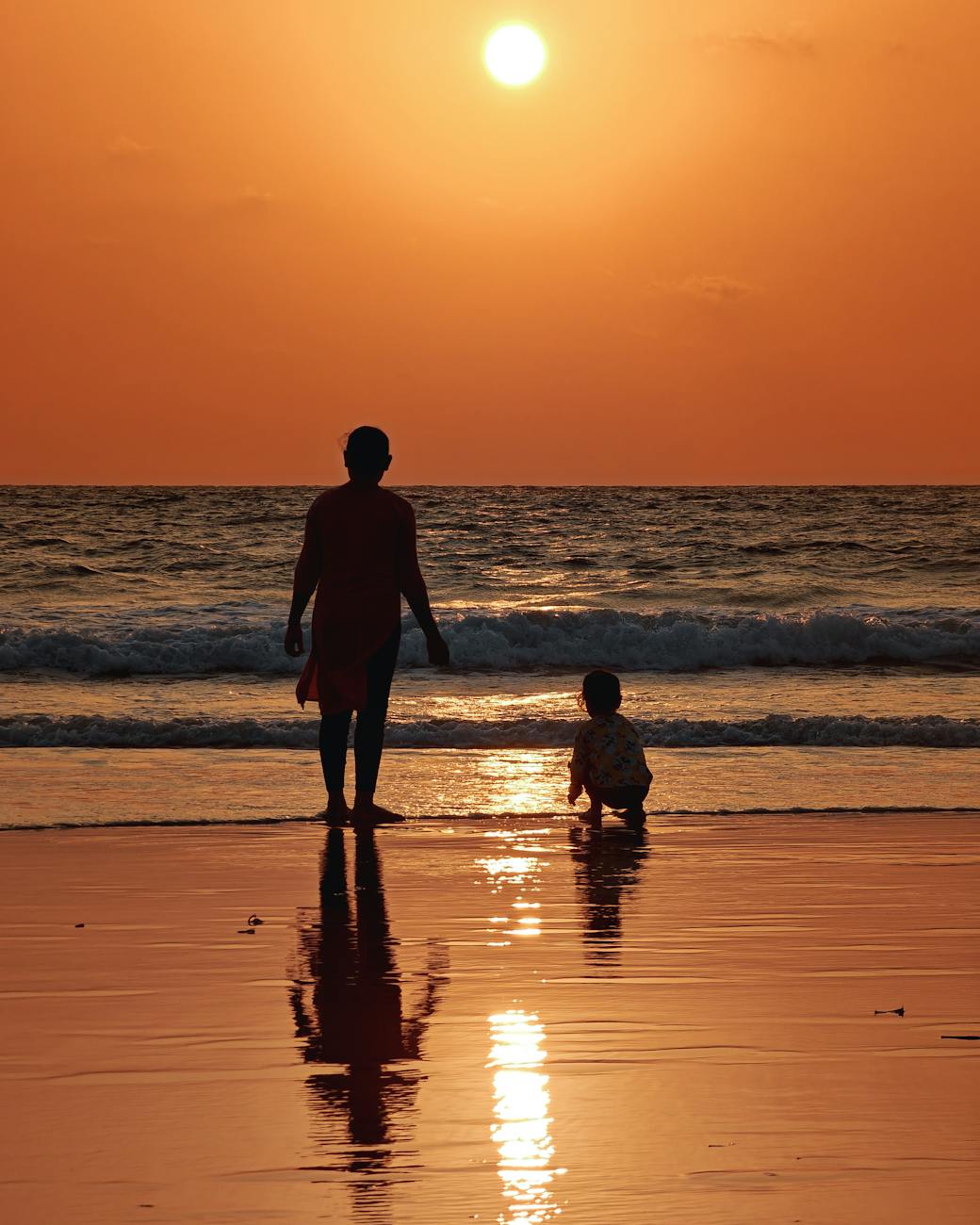 Calangute, India