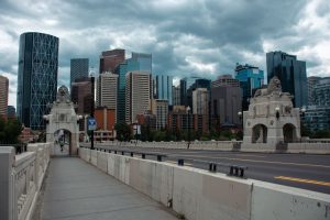 Calgary, Canada