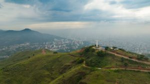 Cali, Colombia