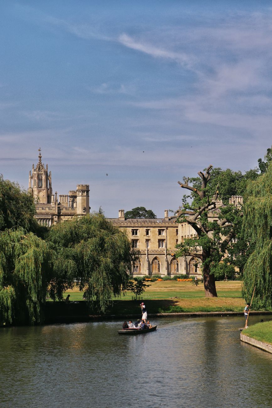 Best Local Experiences in Cambridge, United Kingdom