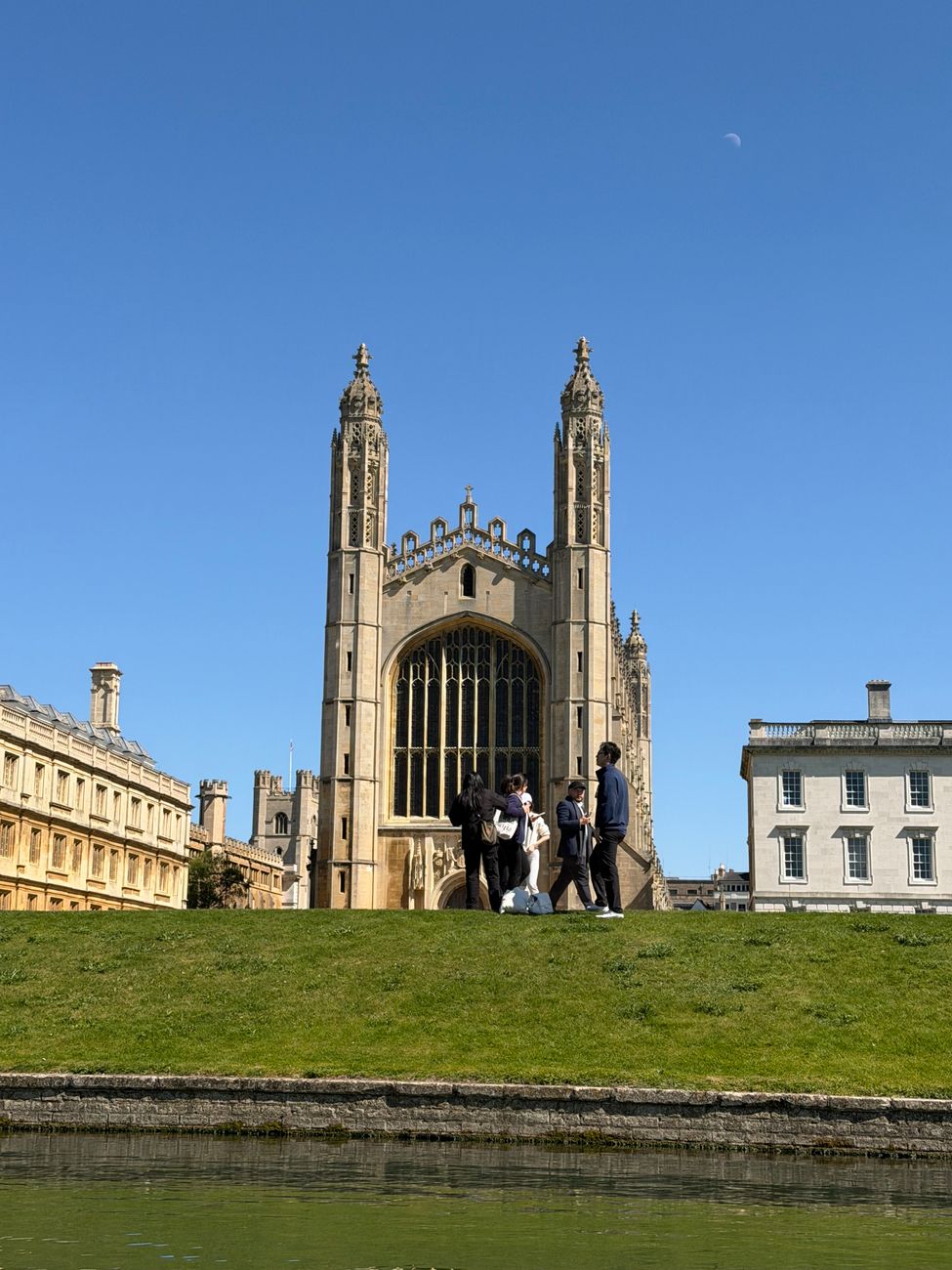 Why Visit in Cambridge, United Kingdom