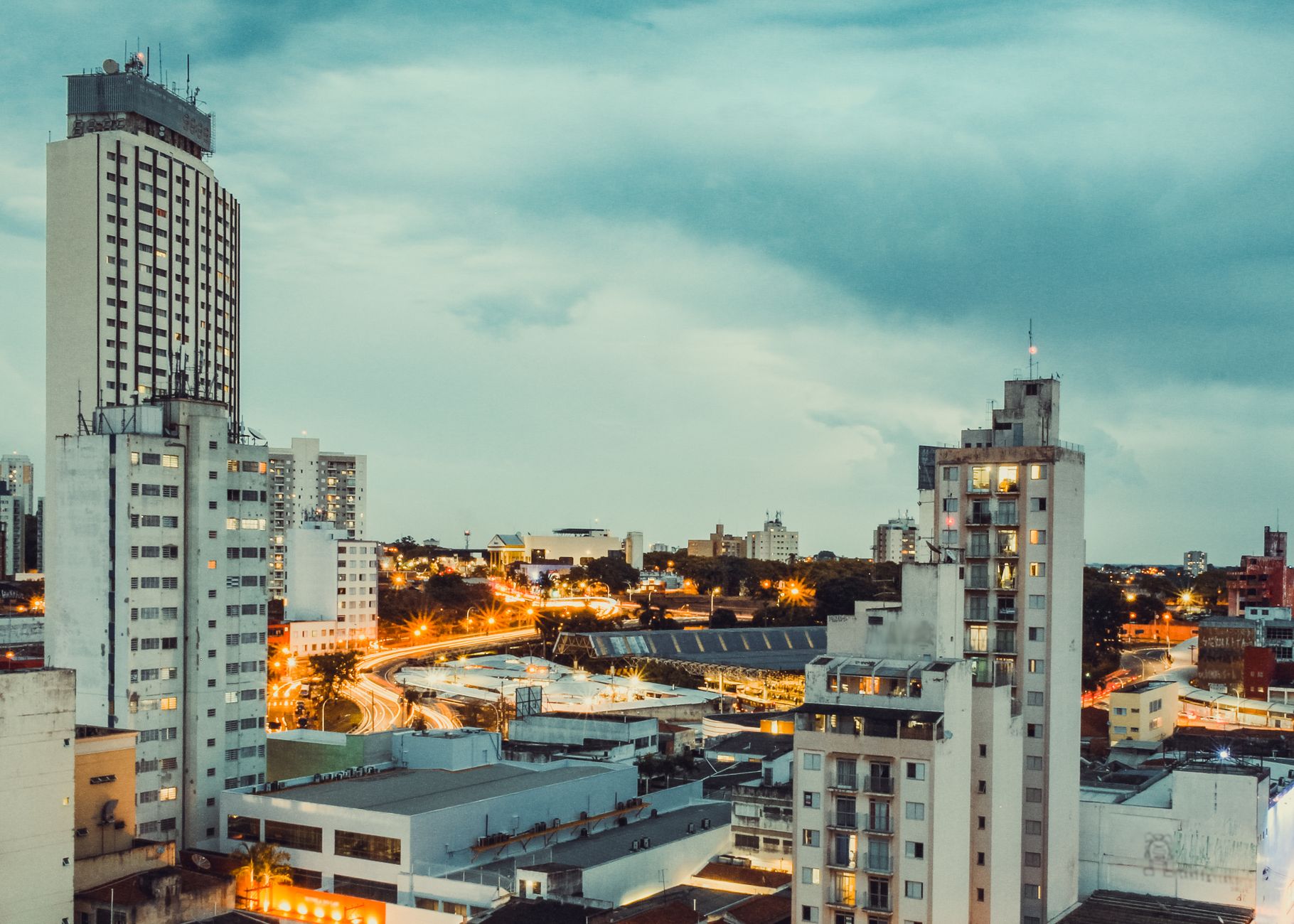 Campinas, Brazil