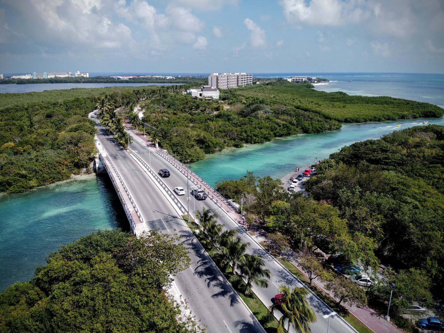 How to Choose Well in Cancun, Mexico