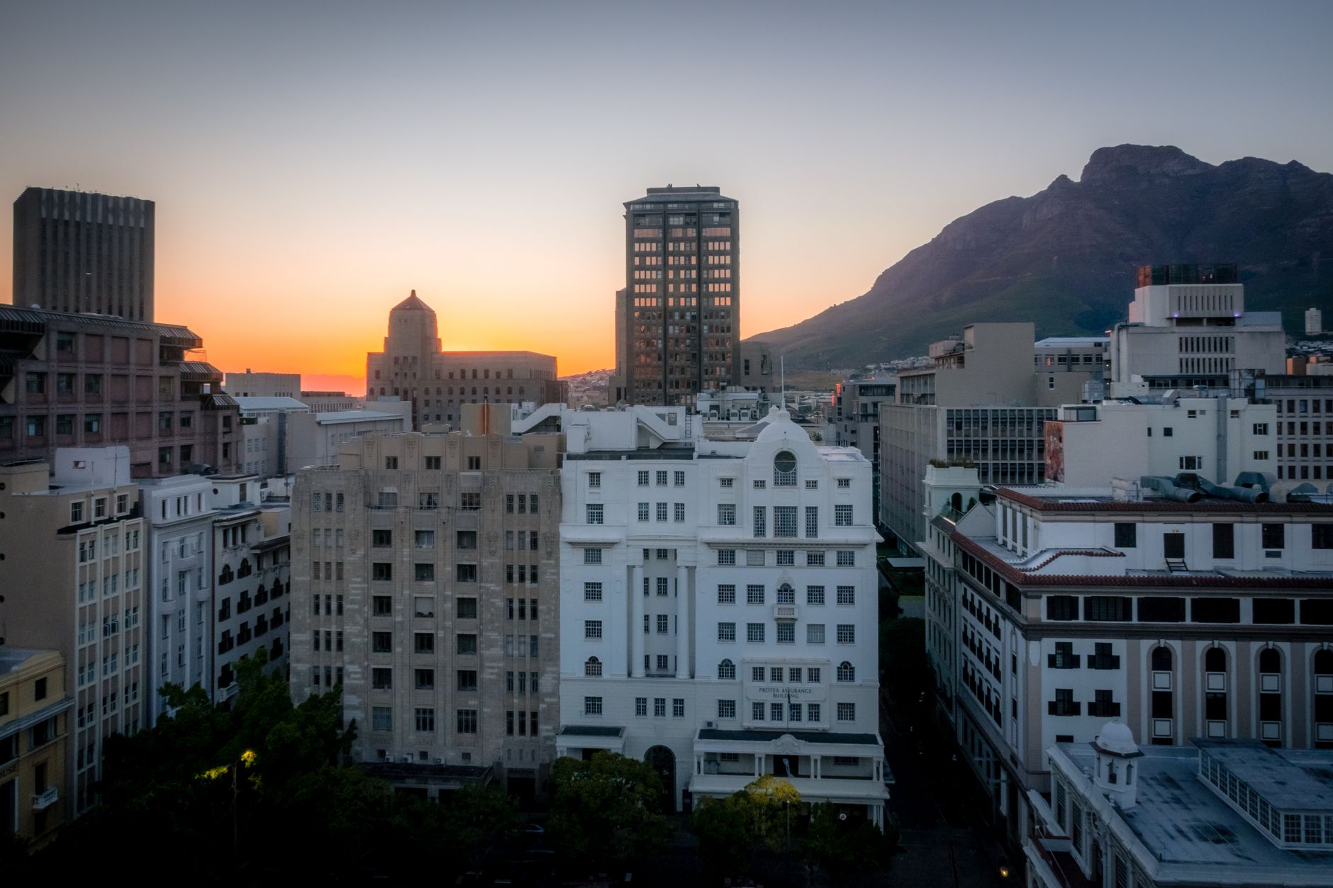 Best Time to Visit in Cape Town, South Africa