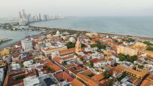 Cartagena, Colombia