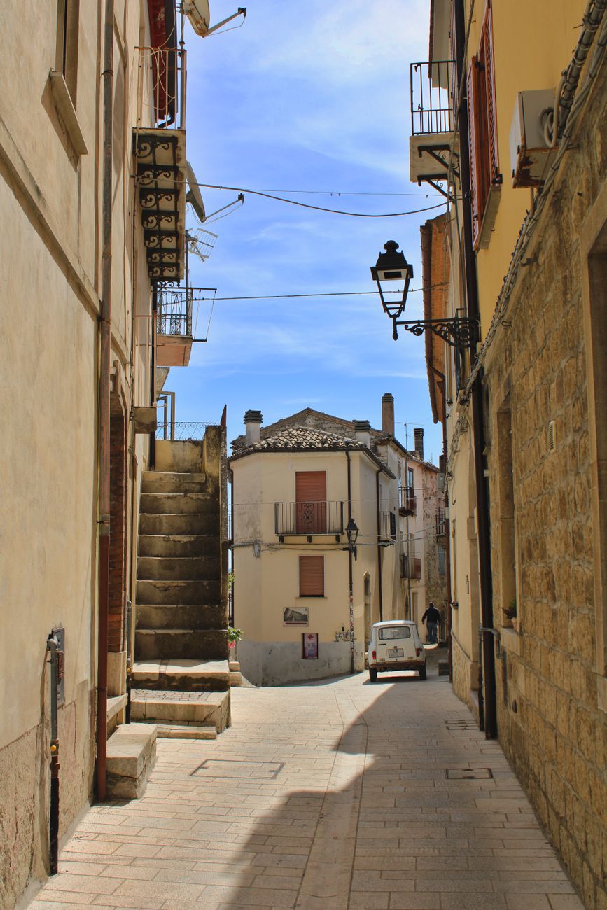 Quick Planning Tips in Cattolica, Italy