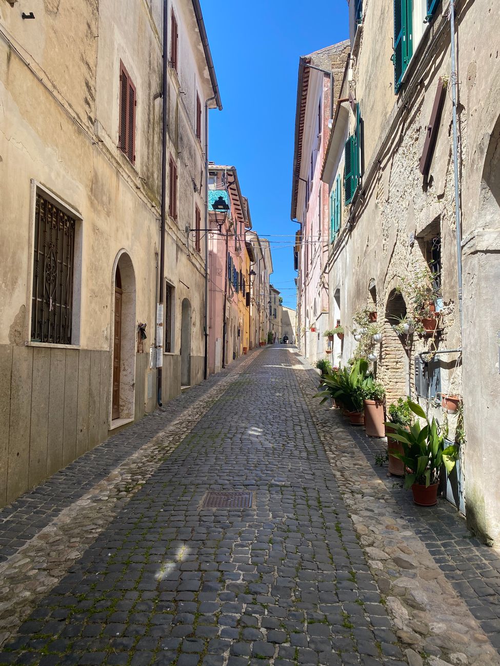 Why Visit in Cattolica, Italy