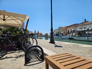 Cesenatico, Italy