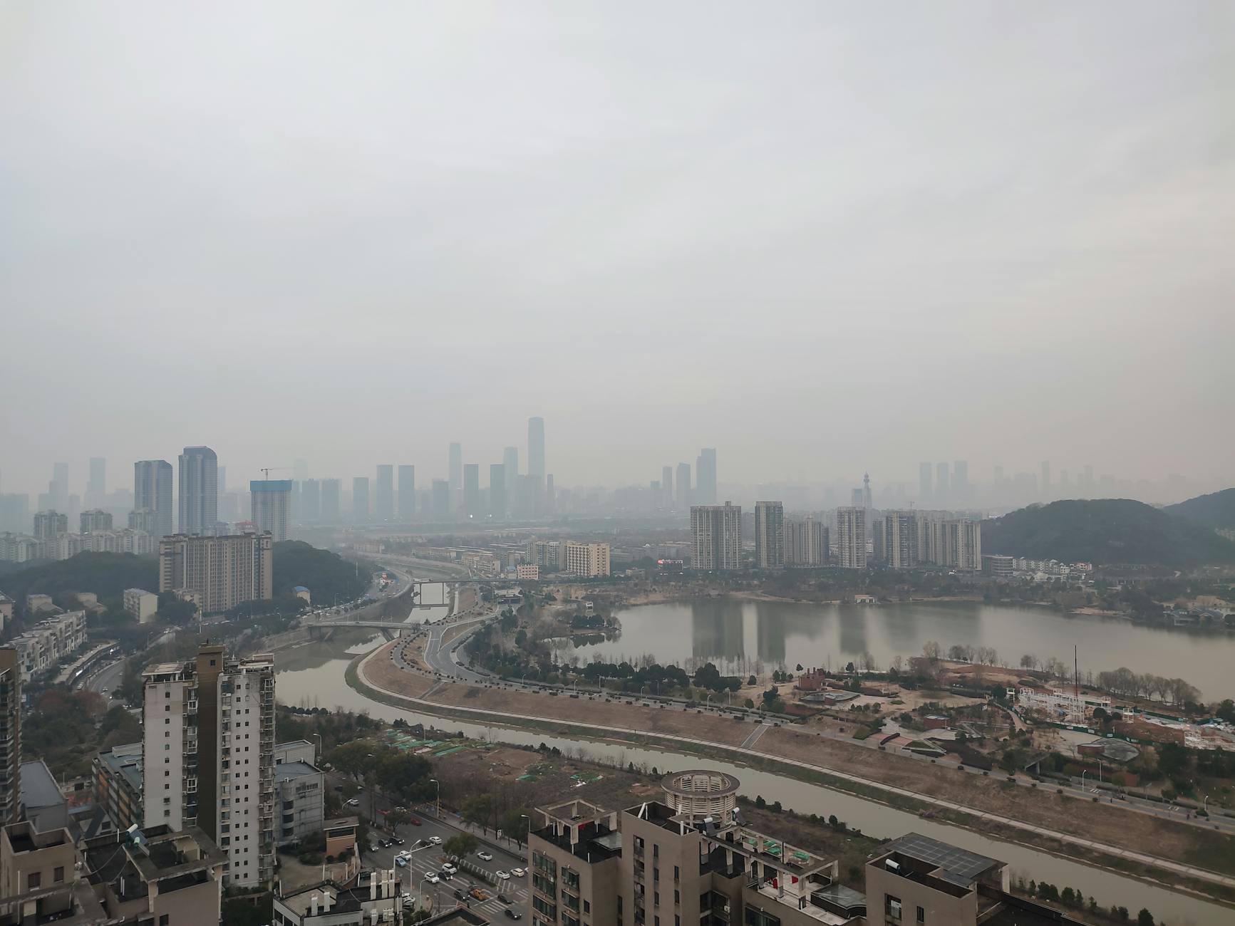 Changsha, China