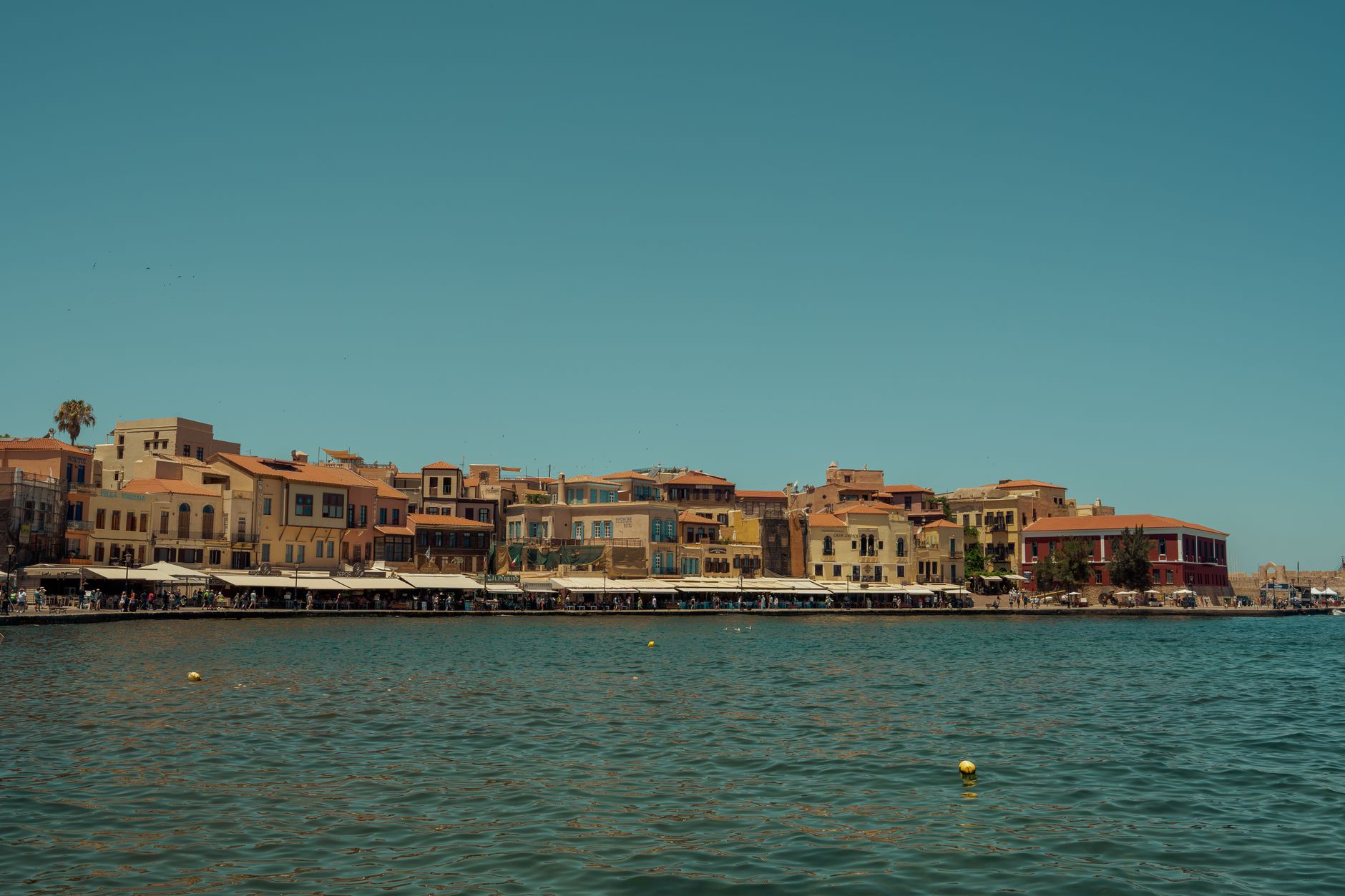 Chania, Greece