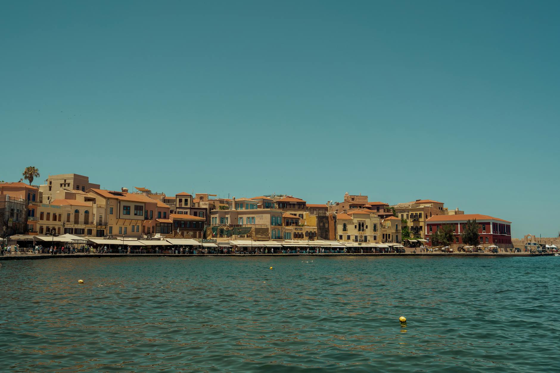 Chania, Greece