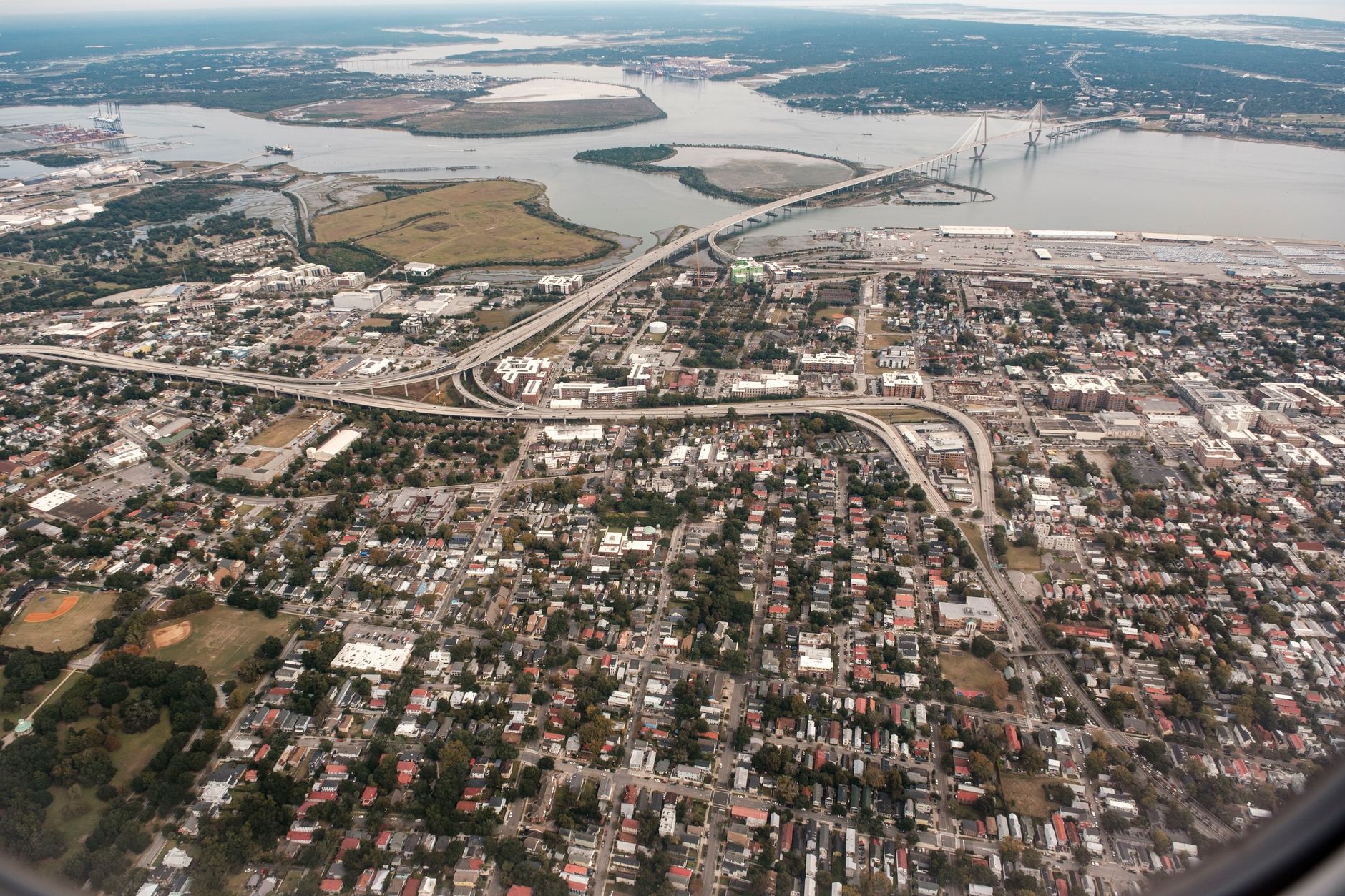 Charleston, United States