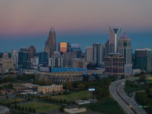 Charlotte, United States