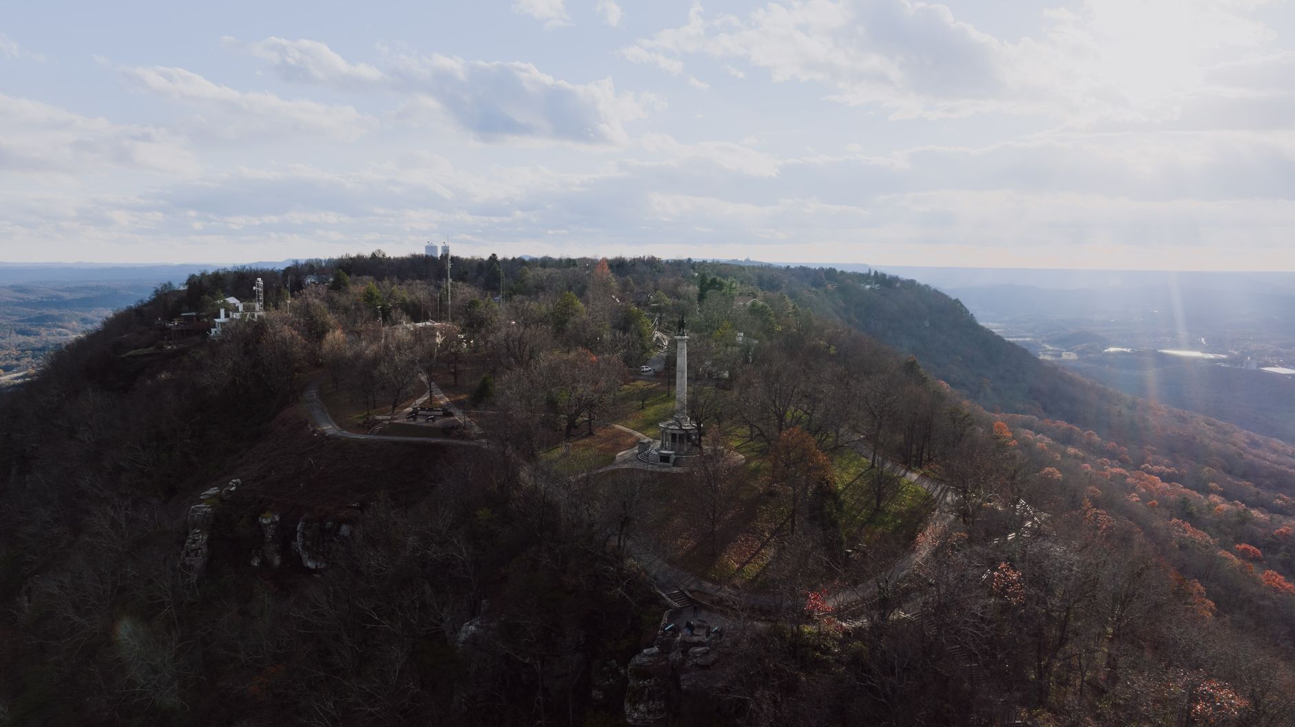 Day 2 in Chattanooga, United States