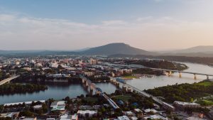 Chattanooga, United States
