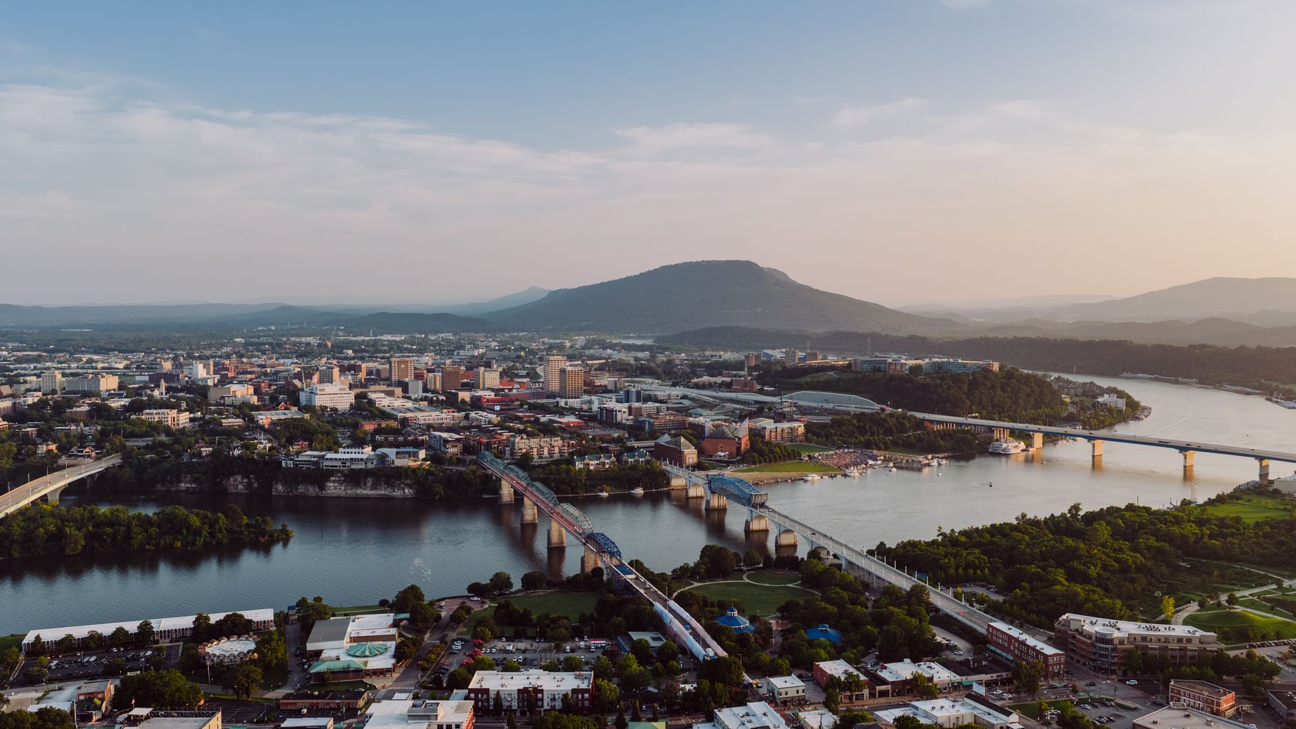 Chattanooga, United States