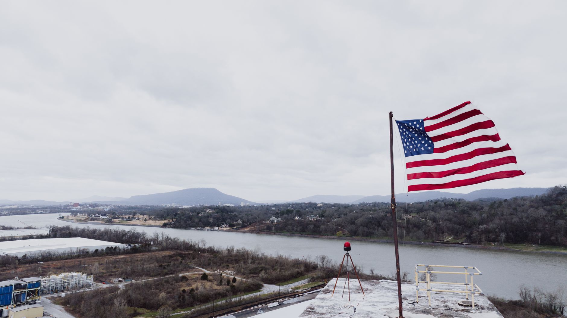 Why Visit in Chattanooga, United States