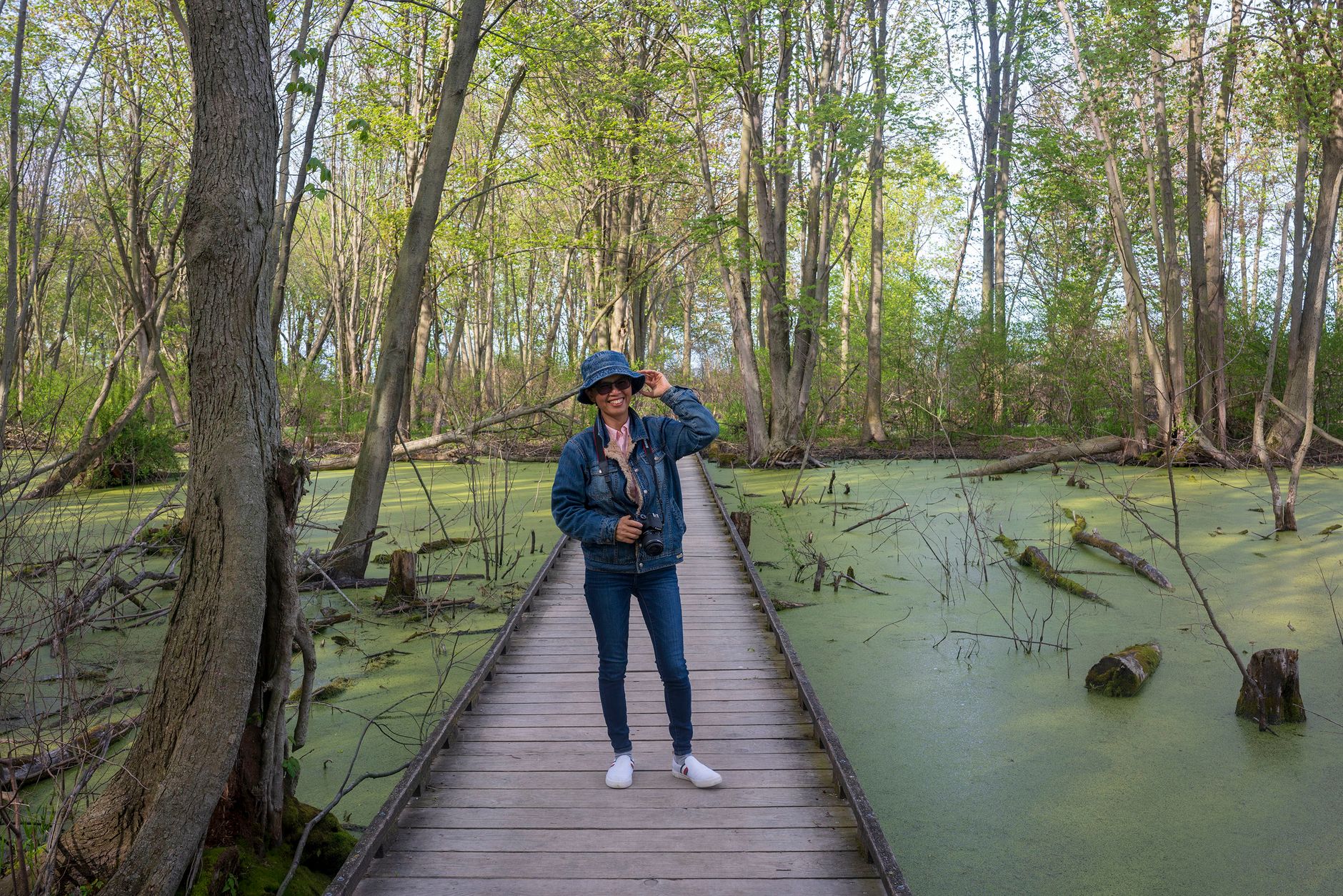 Why Visit in Chesapeake, United States