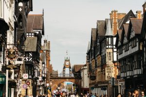Chester, United Kingdom