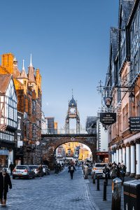 Chester, United Kingdom