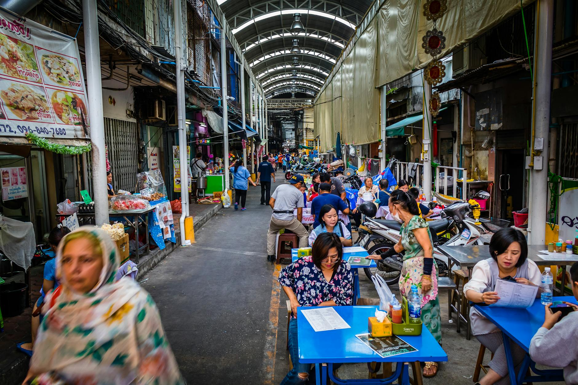 Responsible and Local-First Tips in Chiang Mai, Thailand