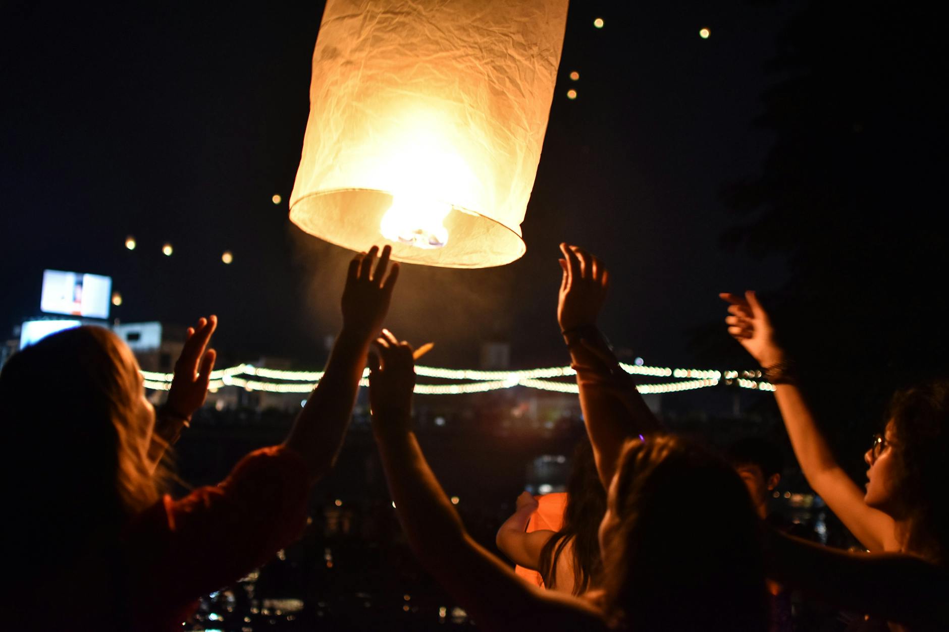 Top Recommendations in Chiang Mai, Thailand