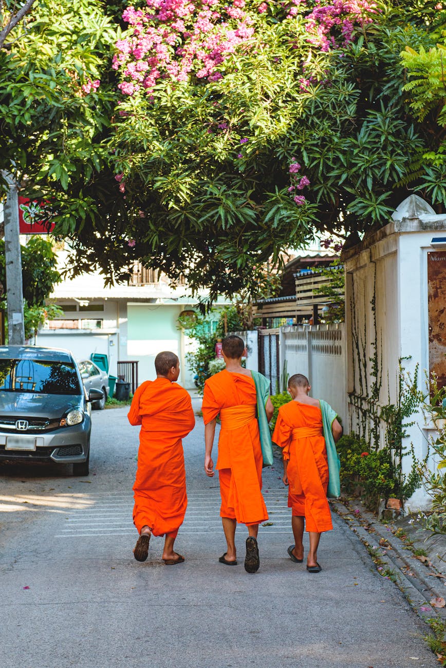 How to Choose Well in Chiang Mai, Thailand