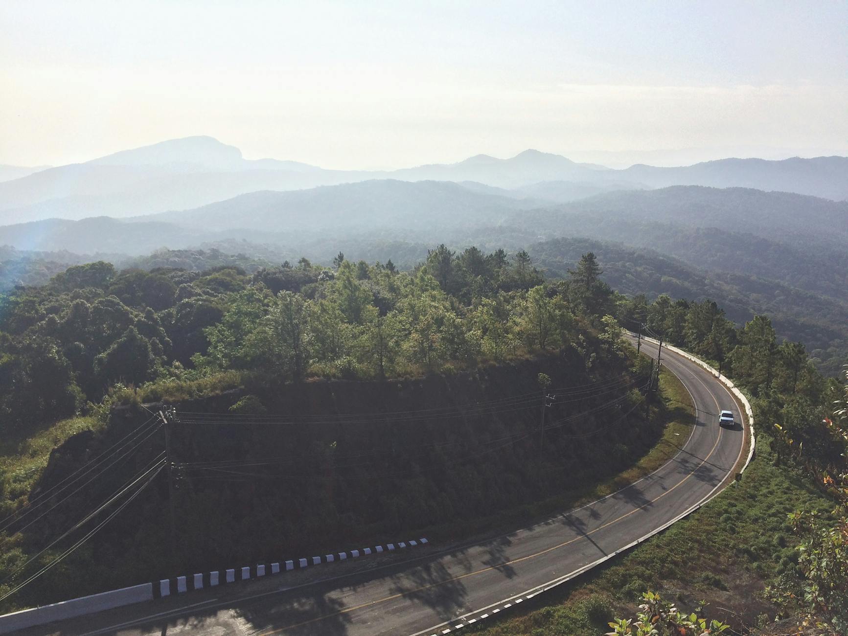 Responsible and Local-First Tips in Chiang Mai, Thailand