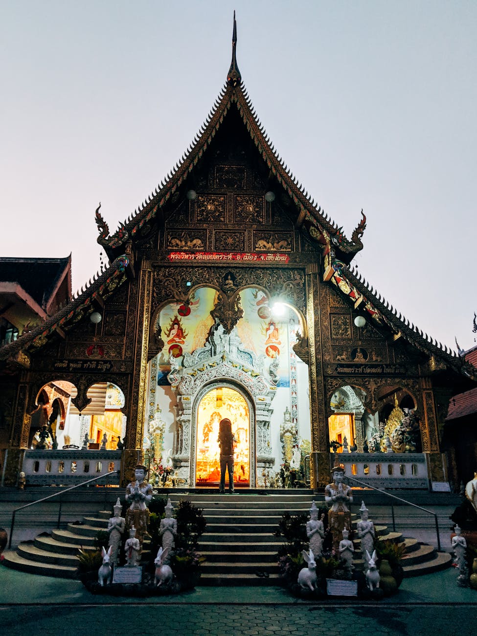 What This Page Helps You Decide in Chiang Mai, Thailand