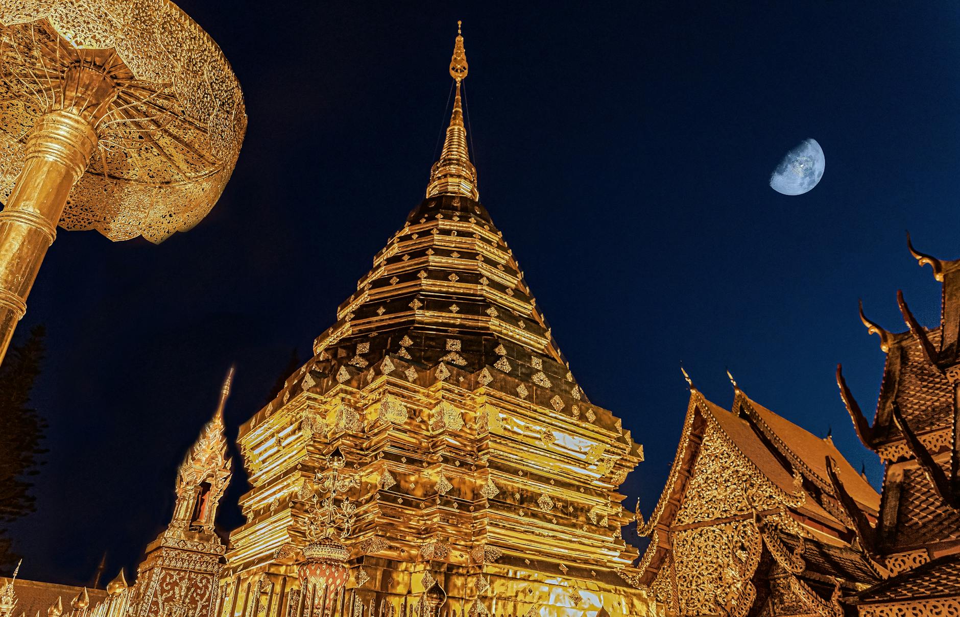 Top Recommendations in Chiang Mai, Thailand