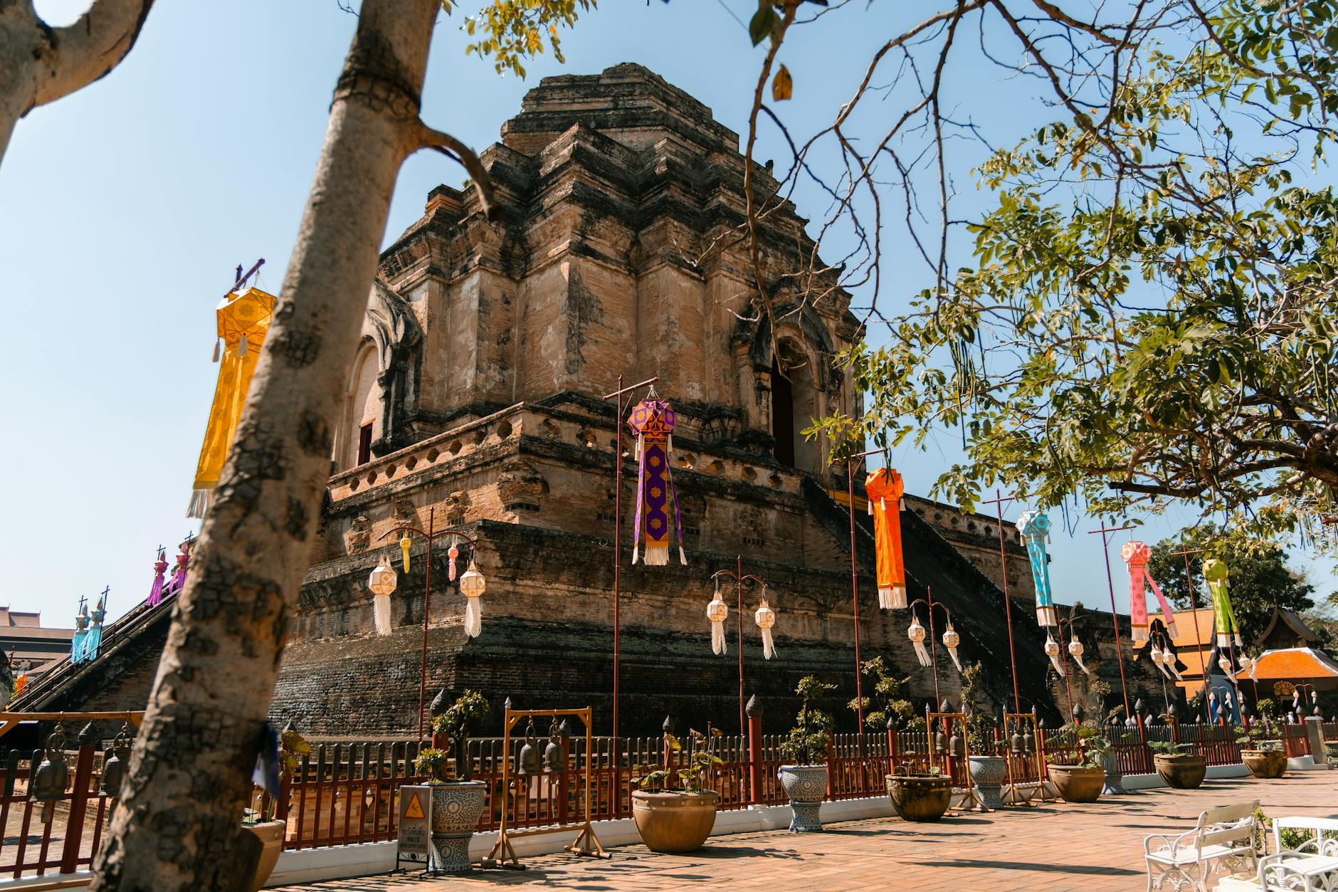 What This Page Helps You Decide in Chiang Mai, Thailand
